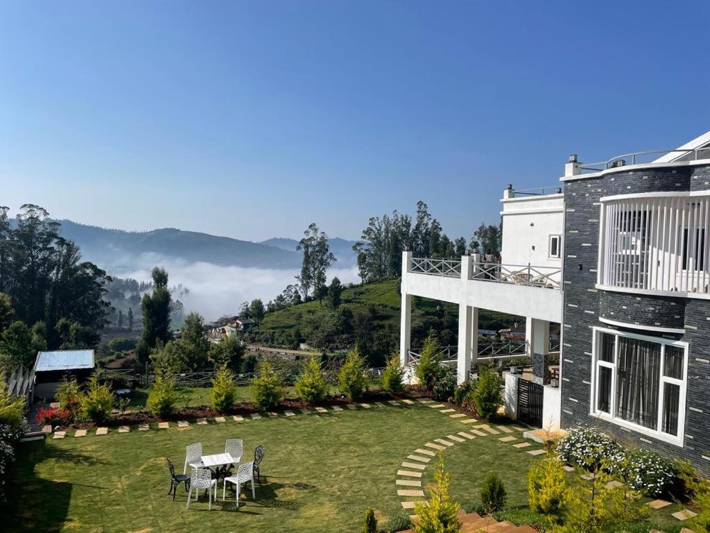 Orchard Valley View Утакаманд Экстерьер фото