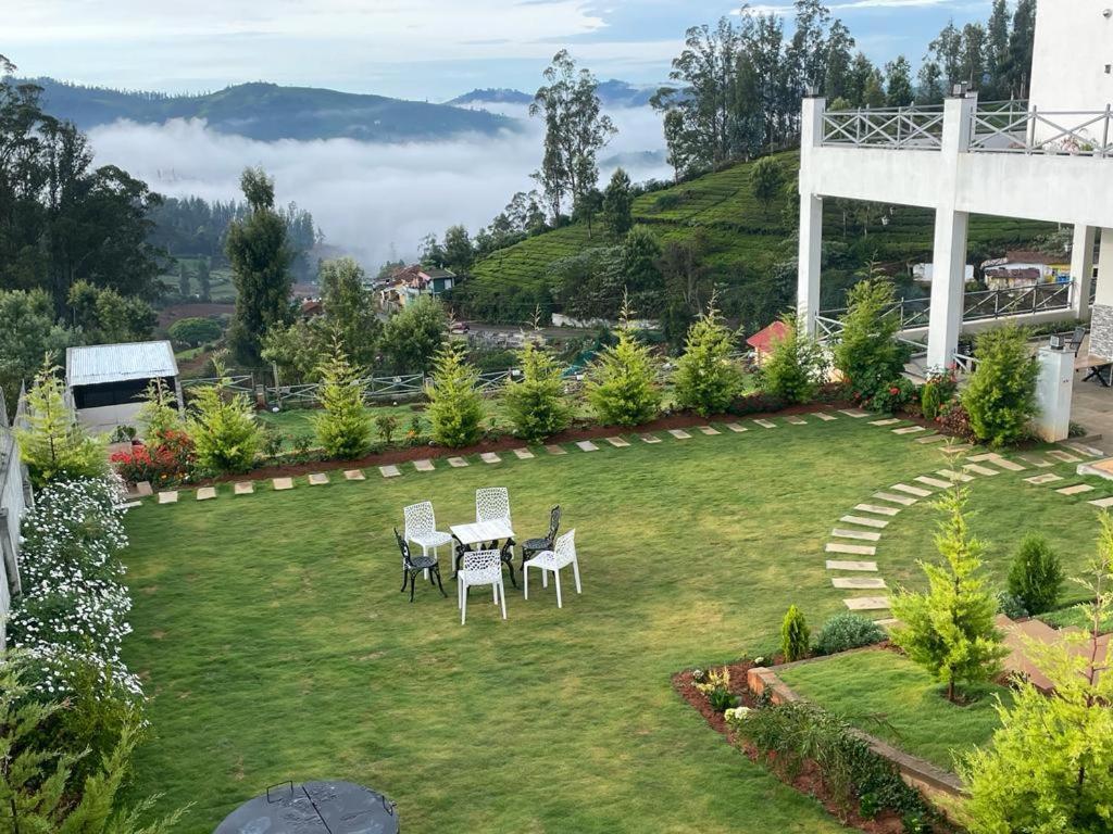 Orchard Valley View Утакаманд Экстерьер фото