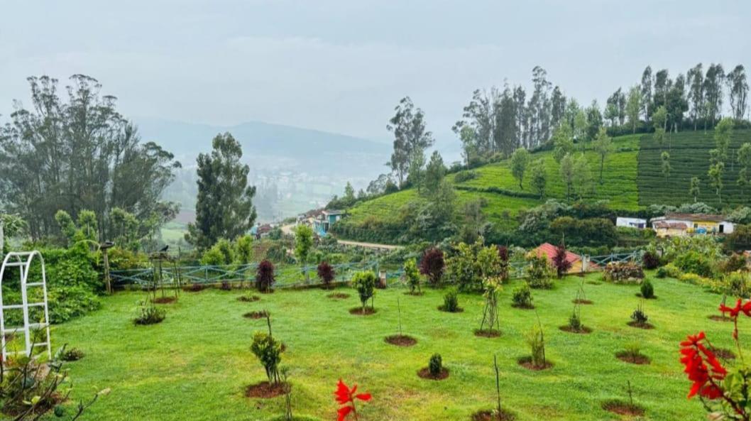 Orchard Valley View Утакаманд Экстерьер фото